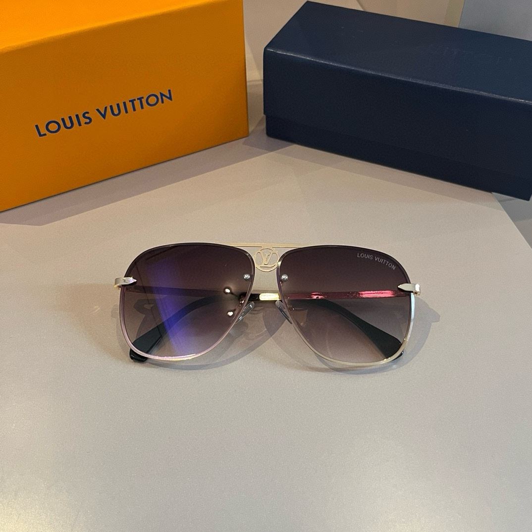 Louis Vuitton Sunglasses